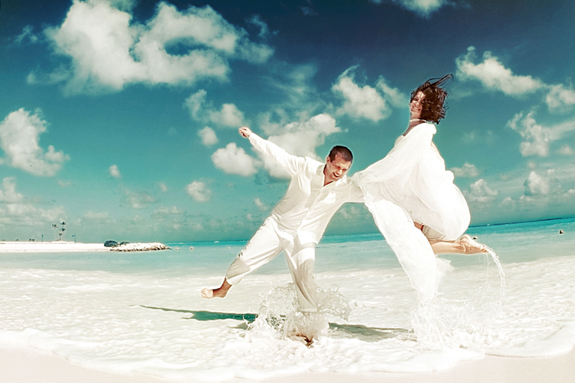 Pirmasis sugrąžinantis ritmas