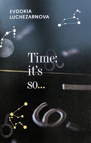 Time: it's so...