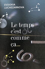 Le temps-c'est ca