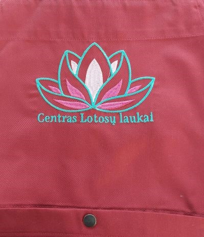 Medžiaginis maišiukas