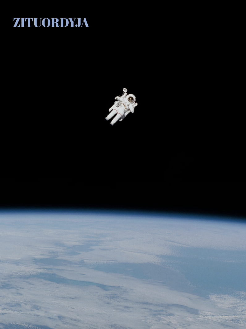 Atvykimo į žmoniją korekcija