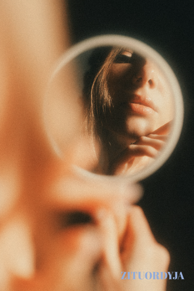 Mokymai "Ego aš centravimas". VIP variantas